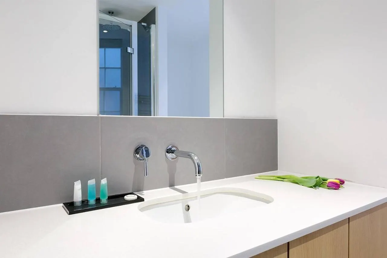 Urban Stay Lovat Lane Apartments London United Kingdom